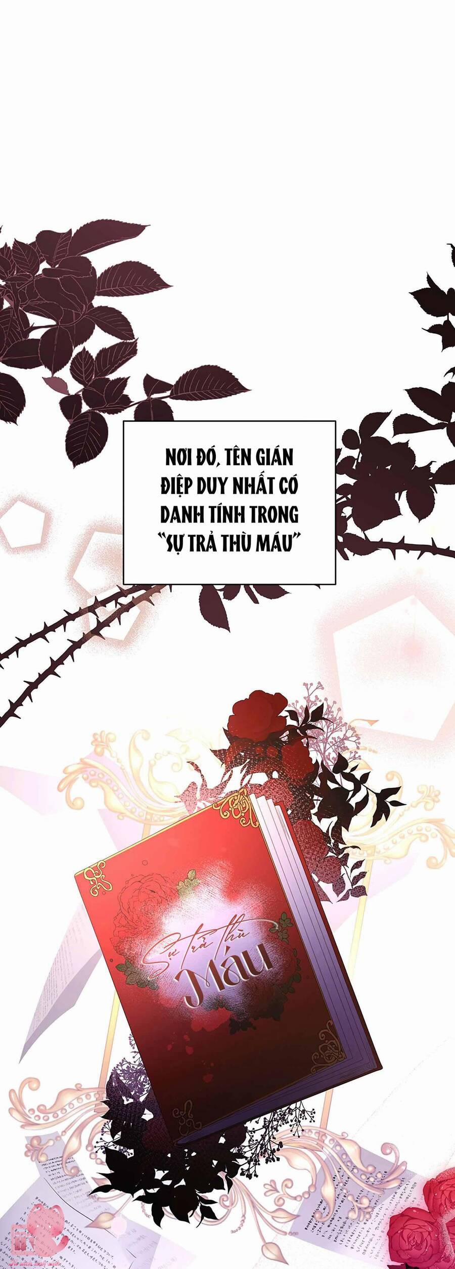 Công Tước, Đó Là Anh Trai Tôi 13 trang 16