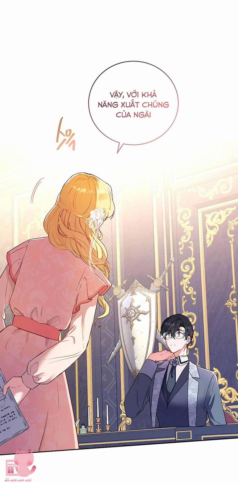 Công Tước, Đó Là Anh Trai Tôi 13 trang 19