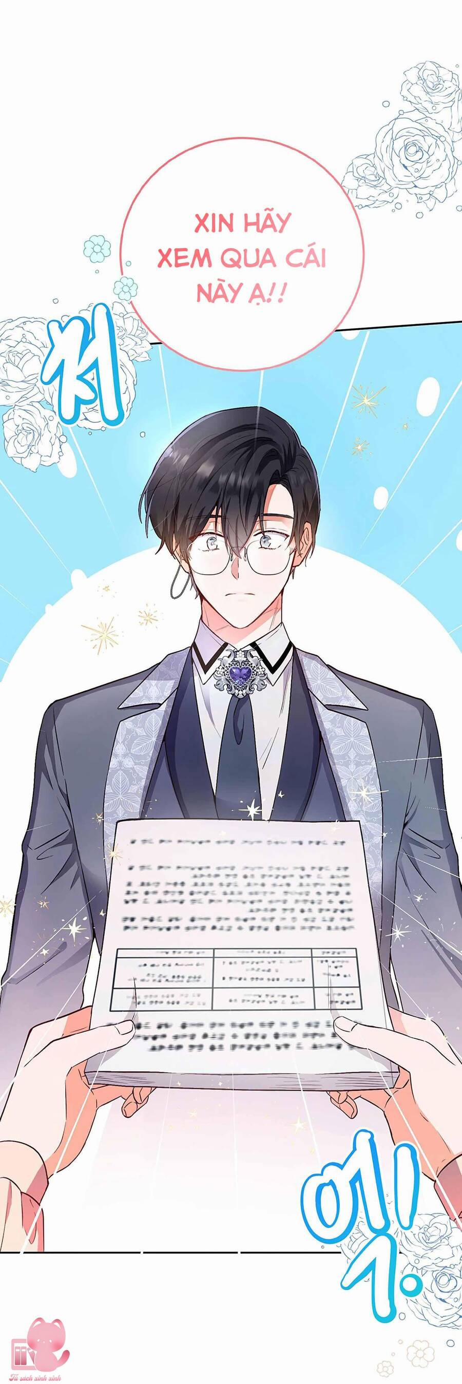 Công Tước, Đó Là Anh Trai Tôi 13 trang 20