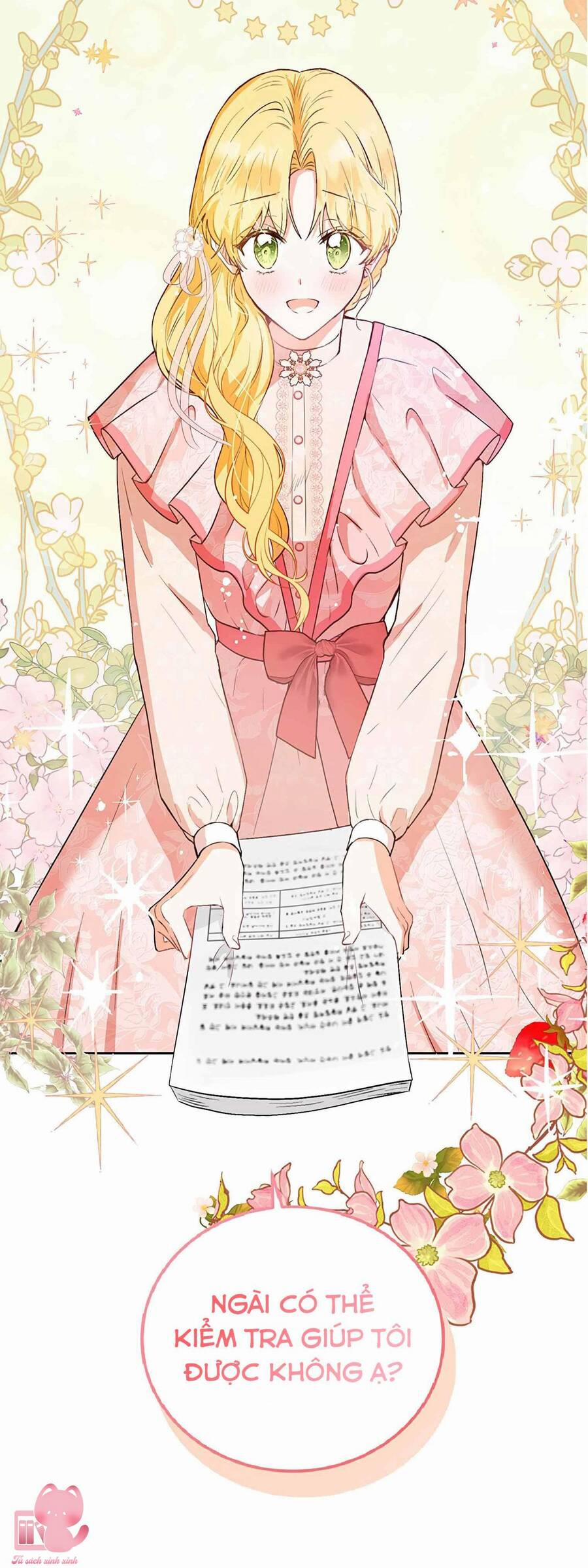 Công Tước, Đó Là Anh Trai Tôi 13 trang 22