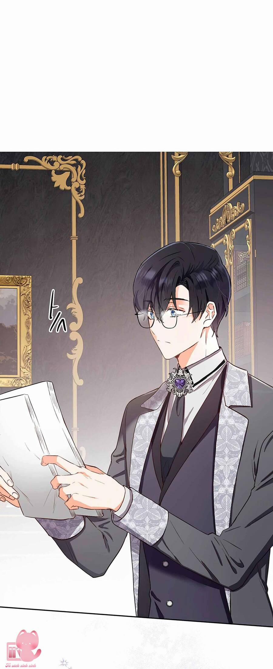 Công Tước, Đó Là Anh Trai Tôi 13 trang 25