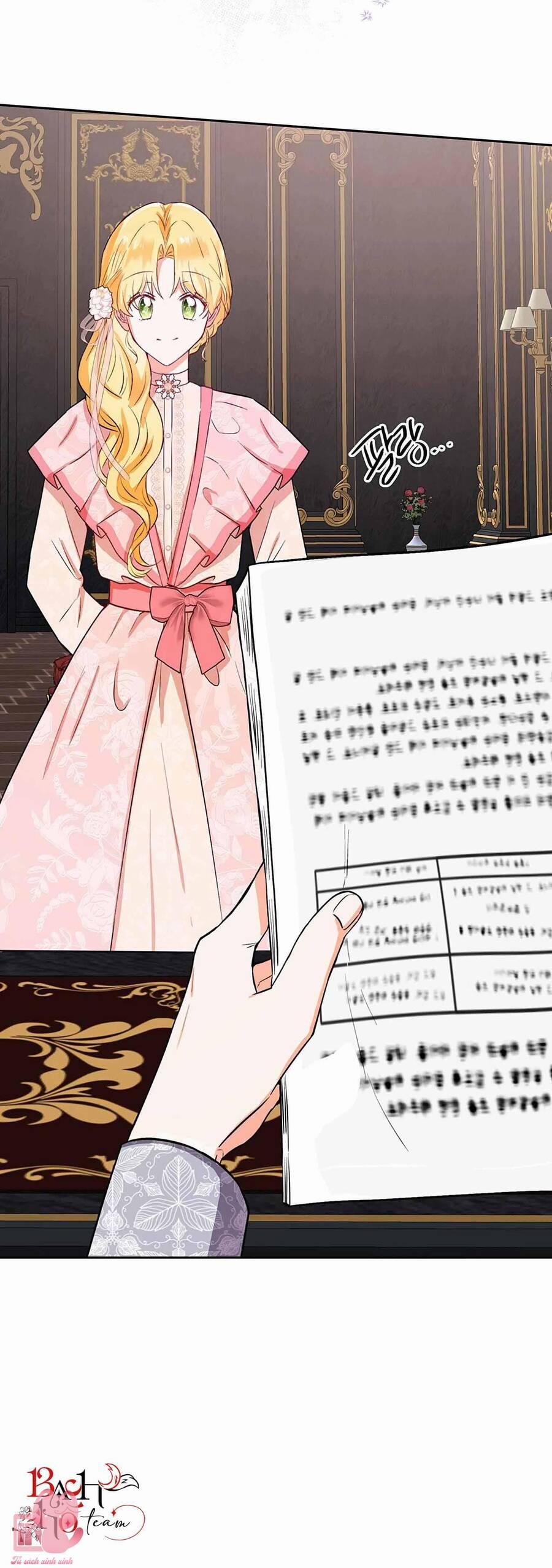 Công Tước, Đó Là Anh Trai Tôi 13 trang 27