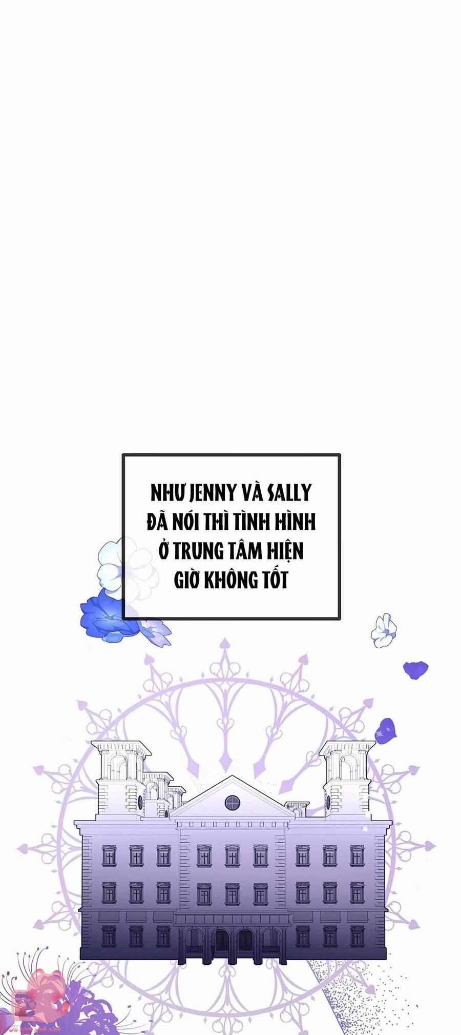 Công Tước, Đó Là Anh Trai Tôi 13 trang 28