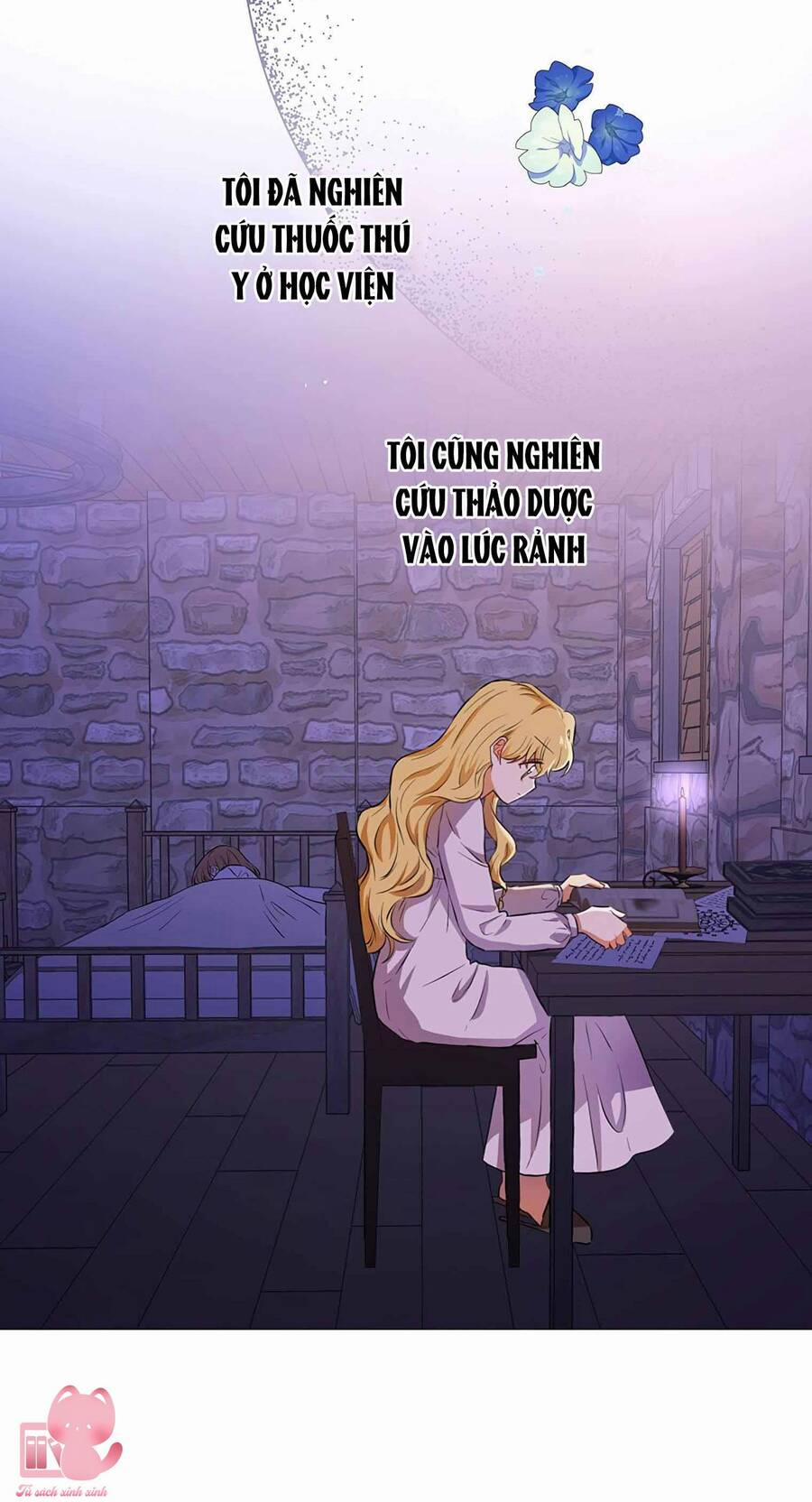 Công Tước, Đó Là Anh Trai Tôi 13 trang 30