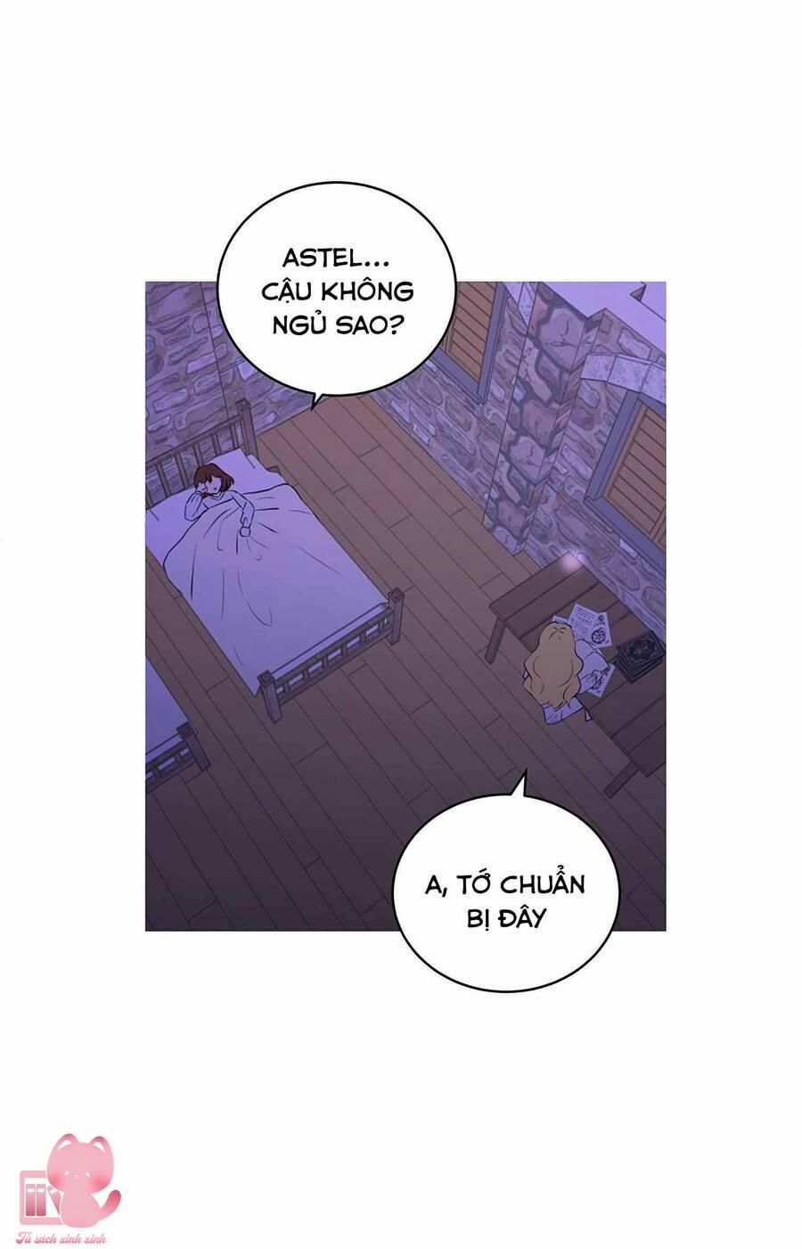 Công Tước, Đó Là Anh Trai Tôi 13 trang 31