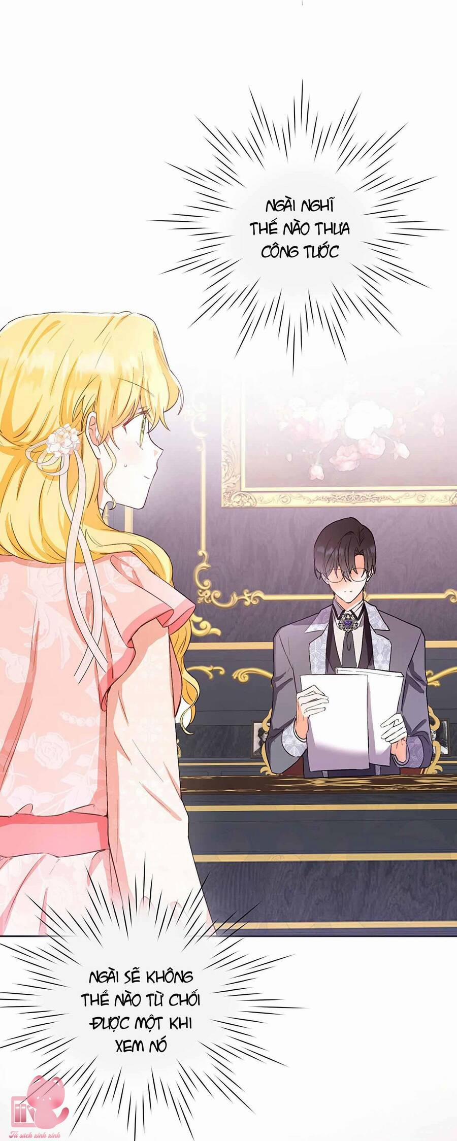 Công Tước, Đó Là Anh Trai Tôi 13 trang 34