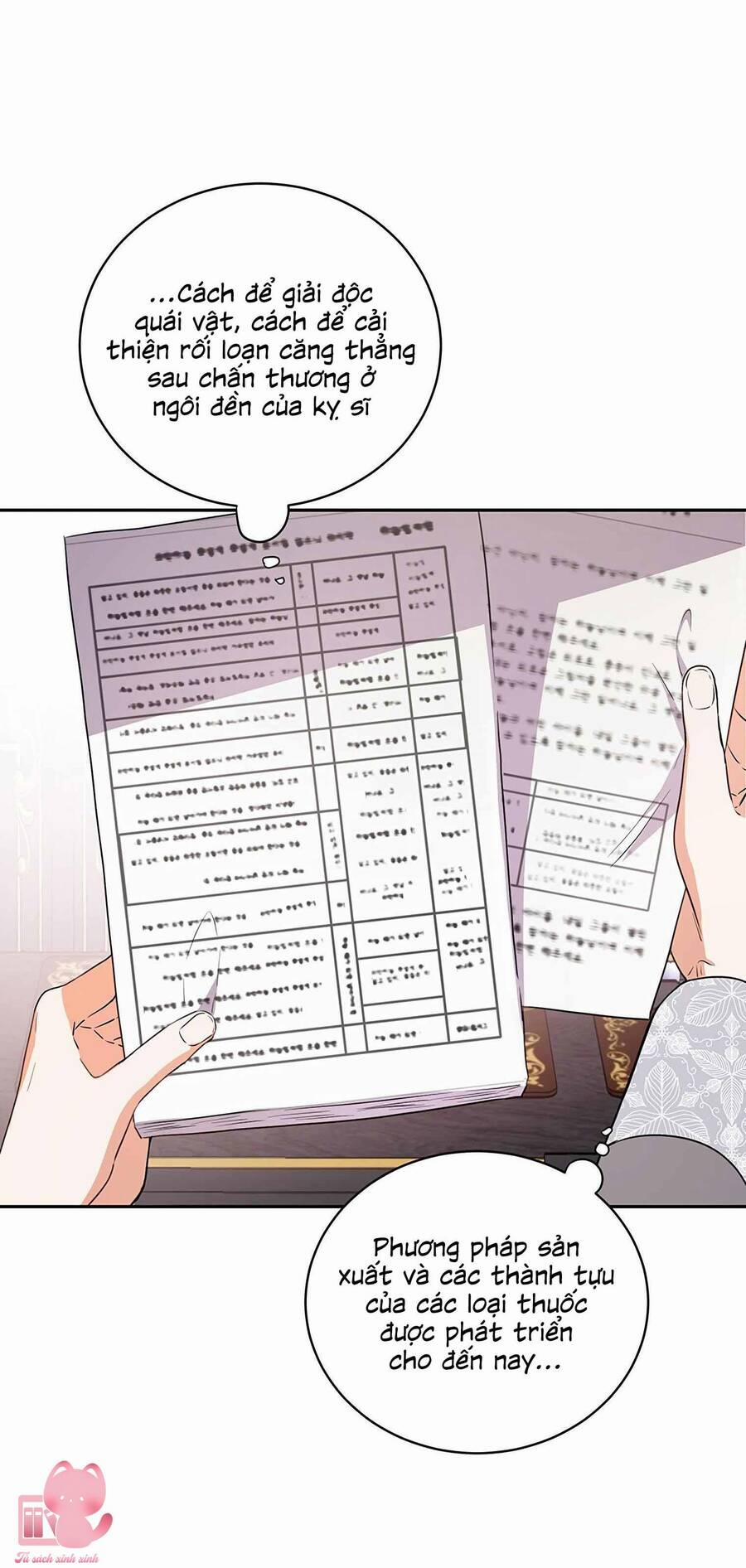 Công Tước, Đó Là Anh Trai Tôi 13 trang 37