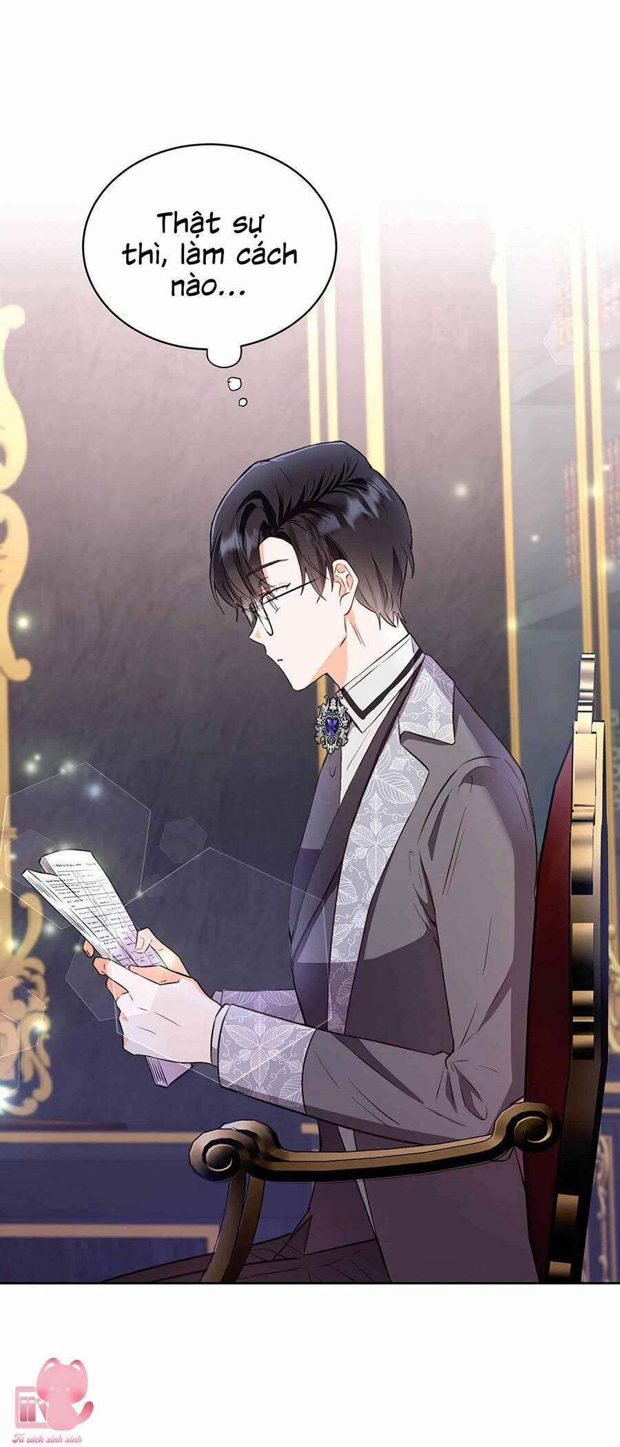 Công Tước, Đó Là Anh Trai Tôi 13 trang 38