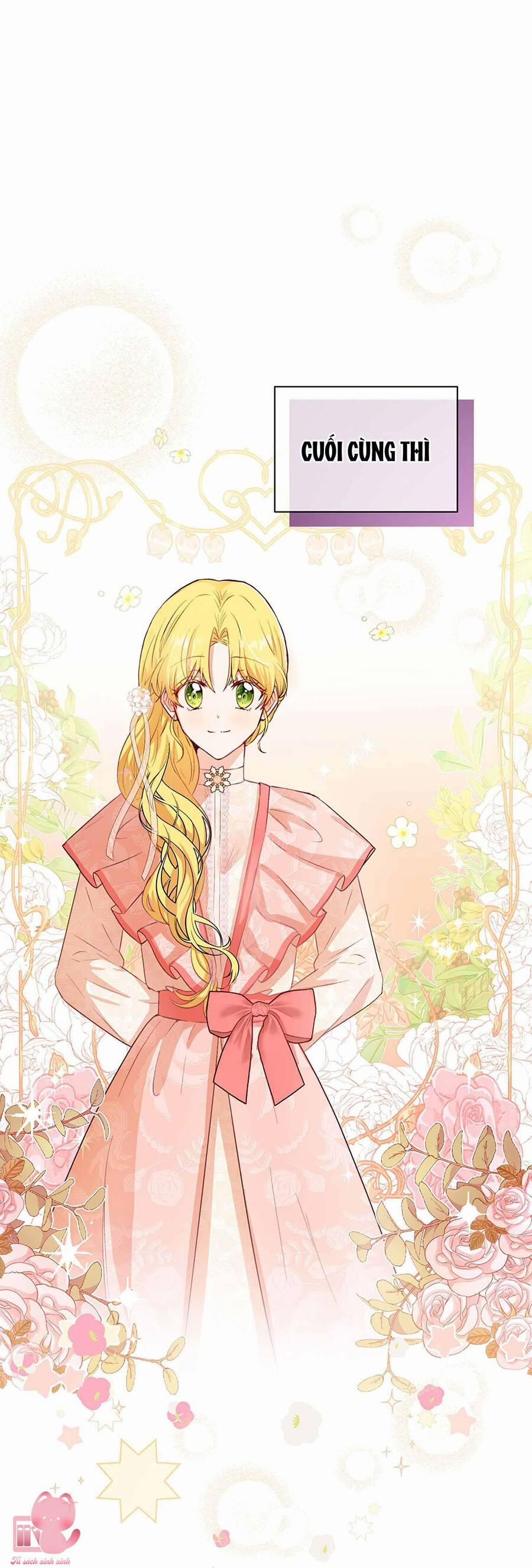 Công Tước, Đó Là Anh Trai Tôi 13 trang 40