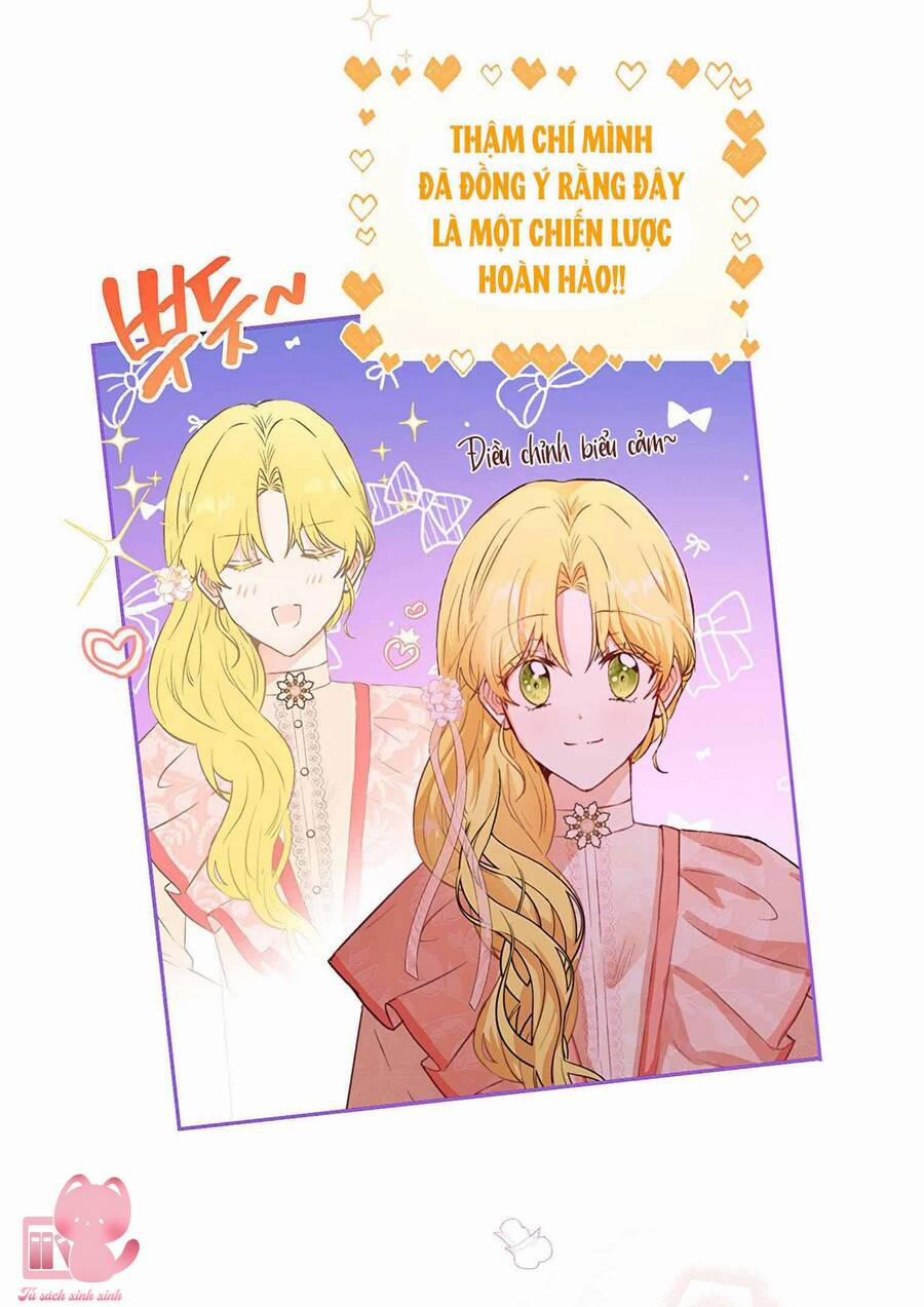 Công Tước, Đó Là Anh Trai Tôi 13 trang 41