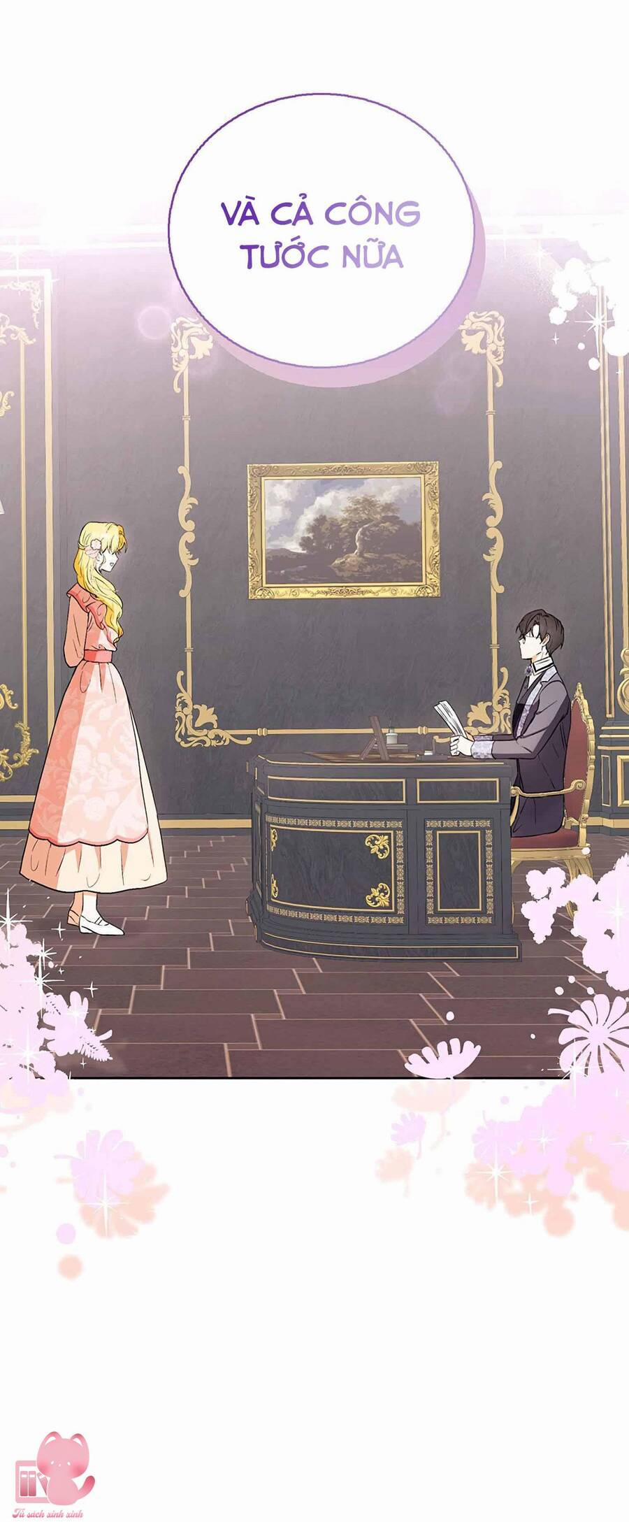 Công Tước, Đó Là Anh Trai Tôi 13 trang 43