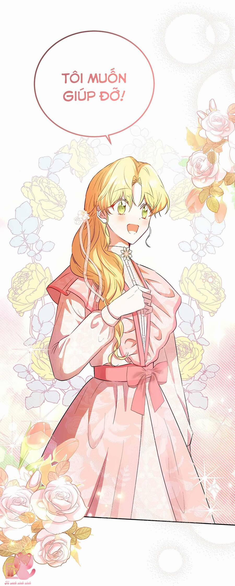 Công Tước, Đó Là Anh Trai Tôi 13 trang 45