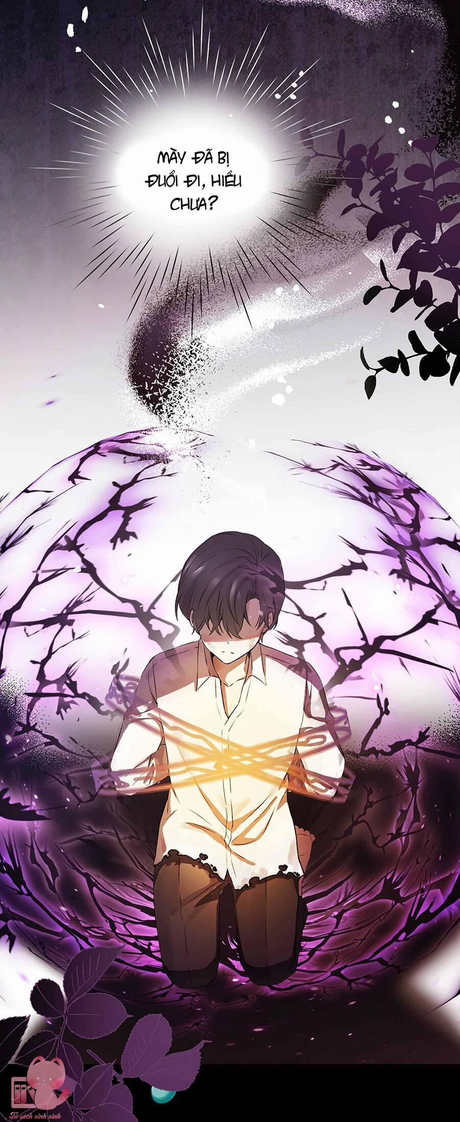 Công Tước, Đó Là Anh Trai Tôi 13 trang 47