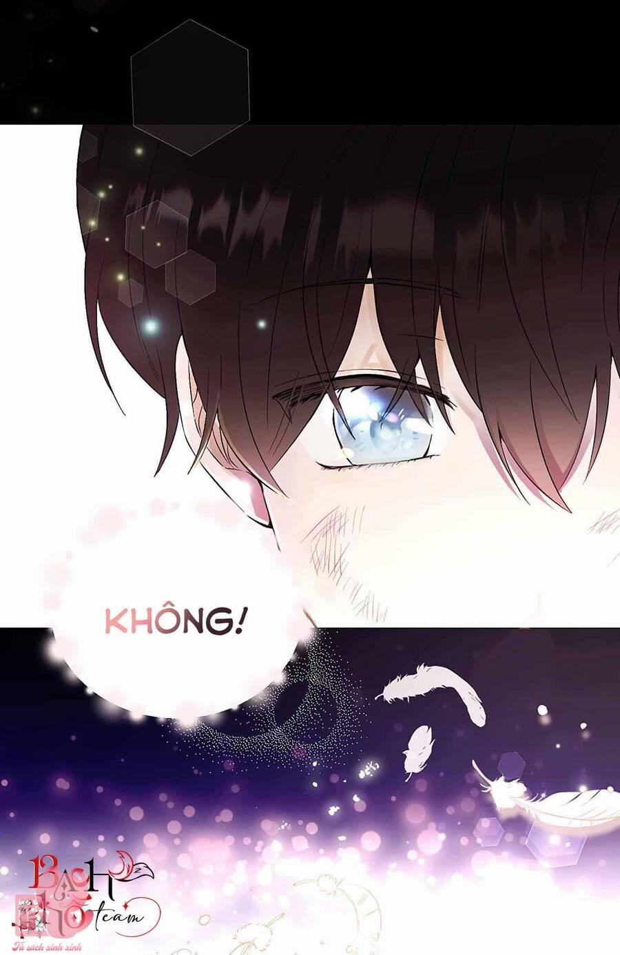 Công Tước, Đó Là Anh Trai Tôi 13 trang 49