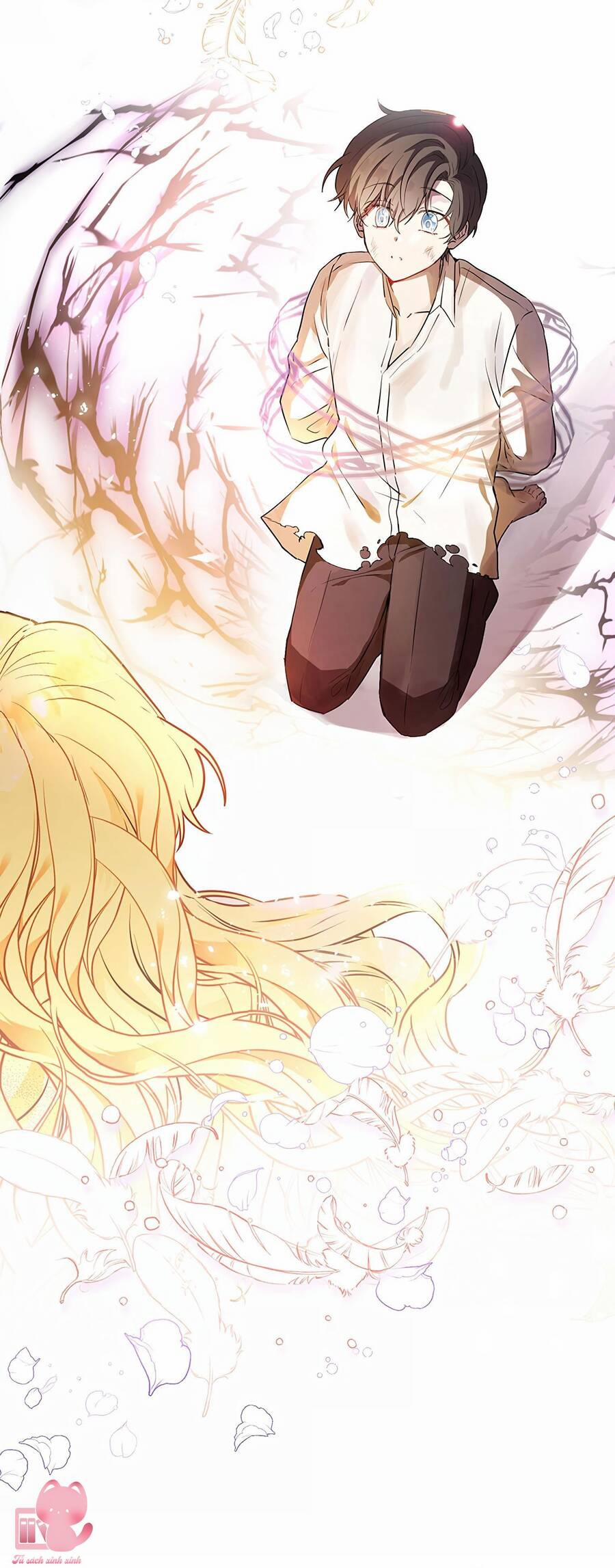 Công Tước, Đó Là Anh Trai Tôi 13 trang 50