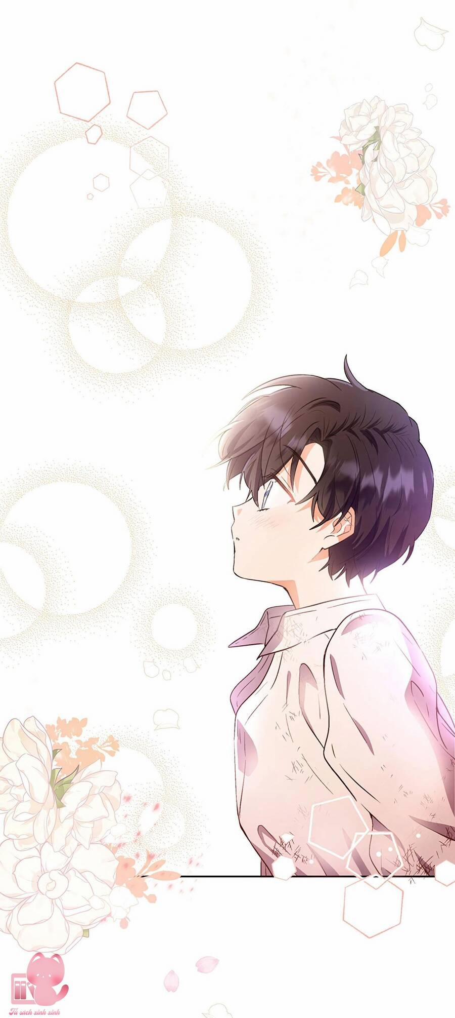 Công Tước, Đó Là Anh Trai Tôi 13 trang 51