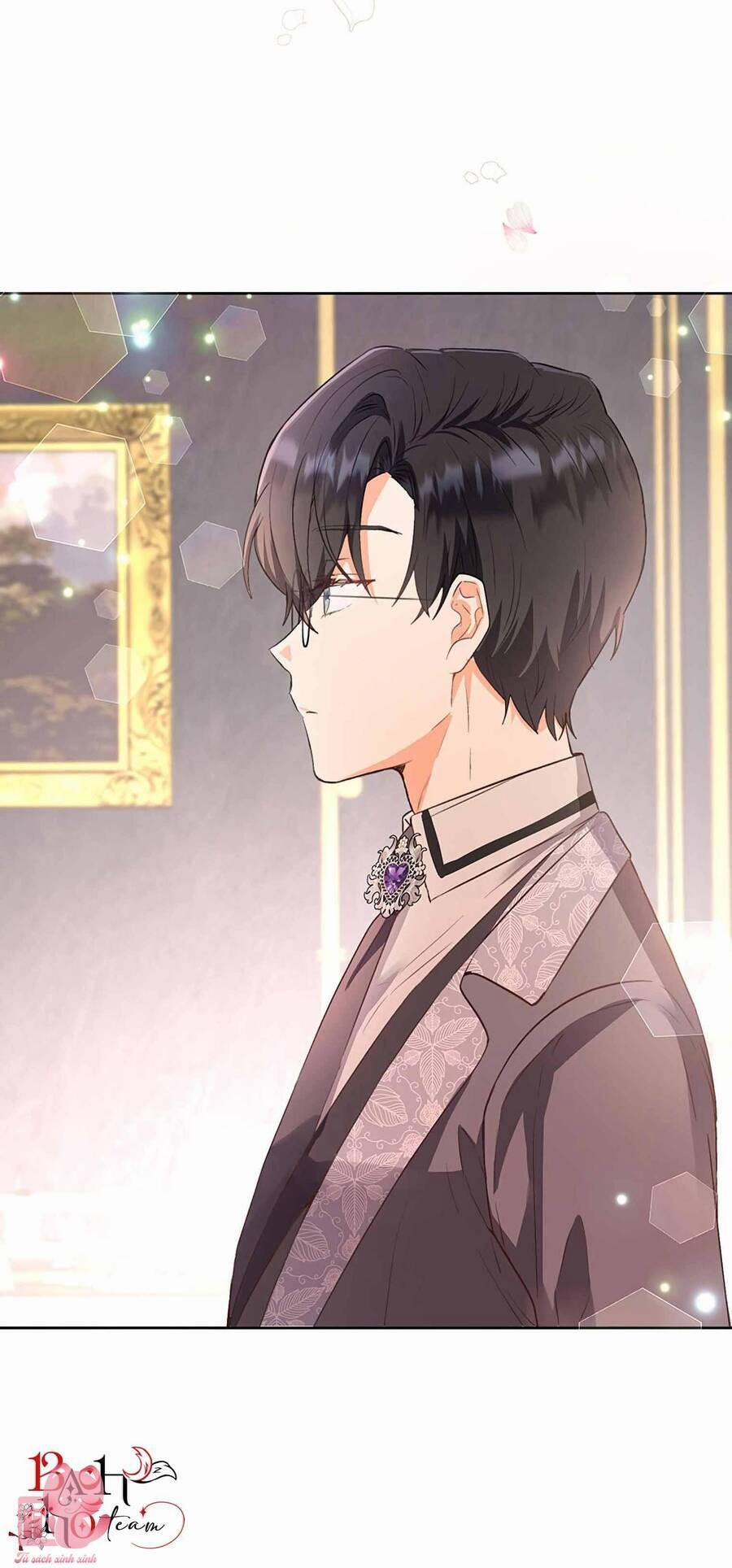 Công Tước, Đó Là Anh Trai Tôi 13 trang 52