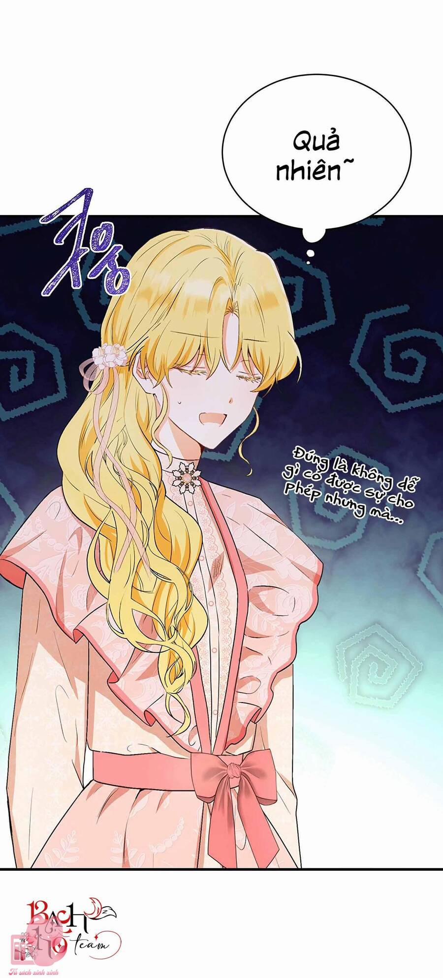 Công Tước, Đó Là Anh Trai Tôi 13 trang 6