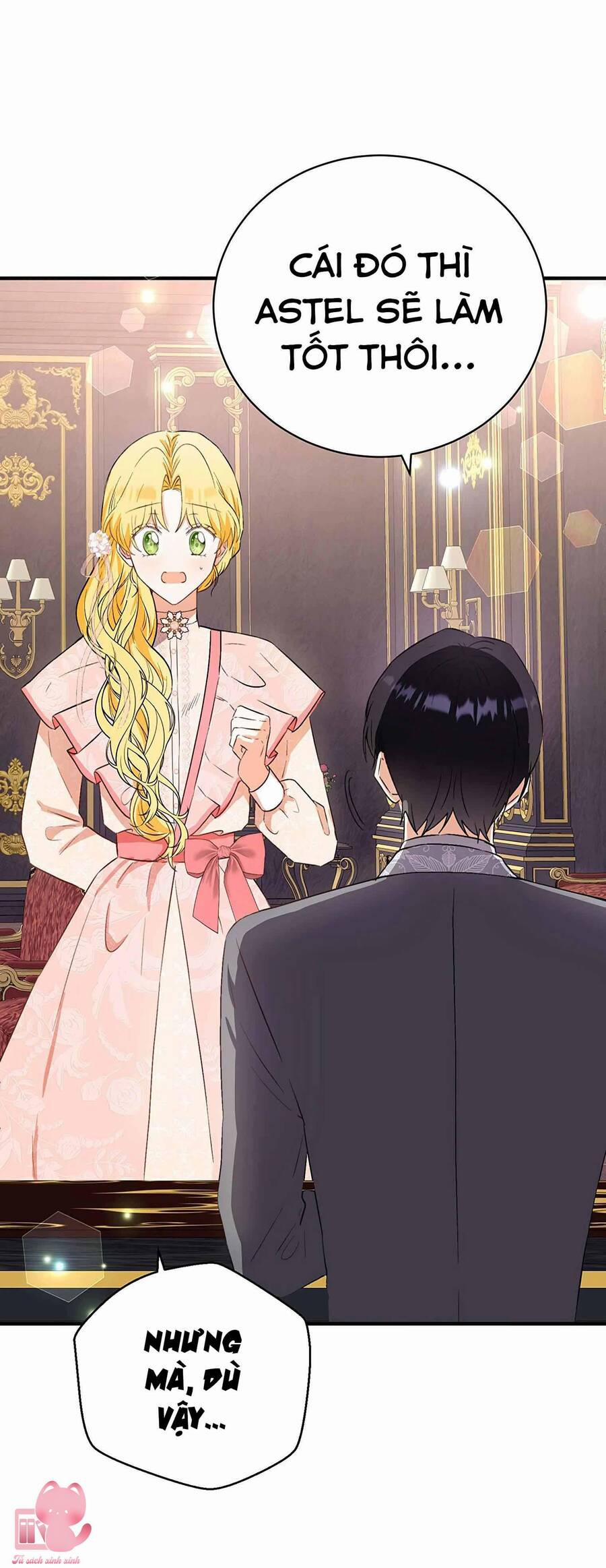 Công Tước, Đó Là Anh Trai Tôi 13 trang 7