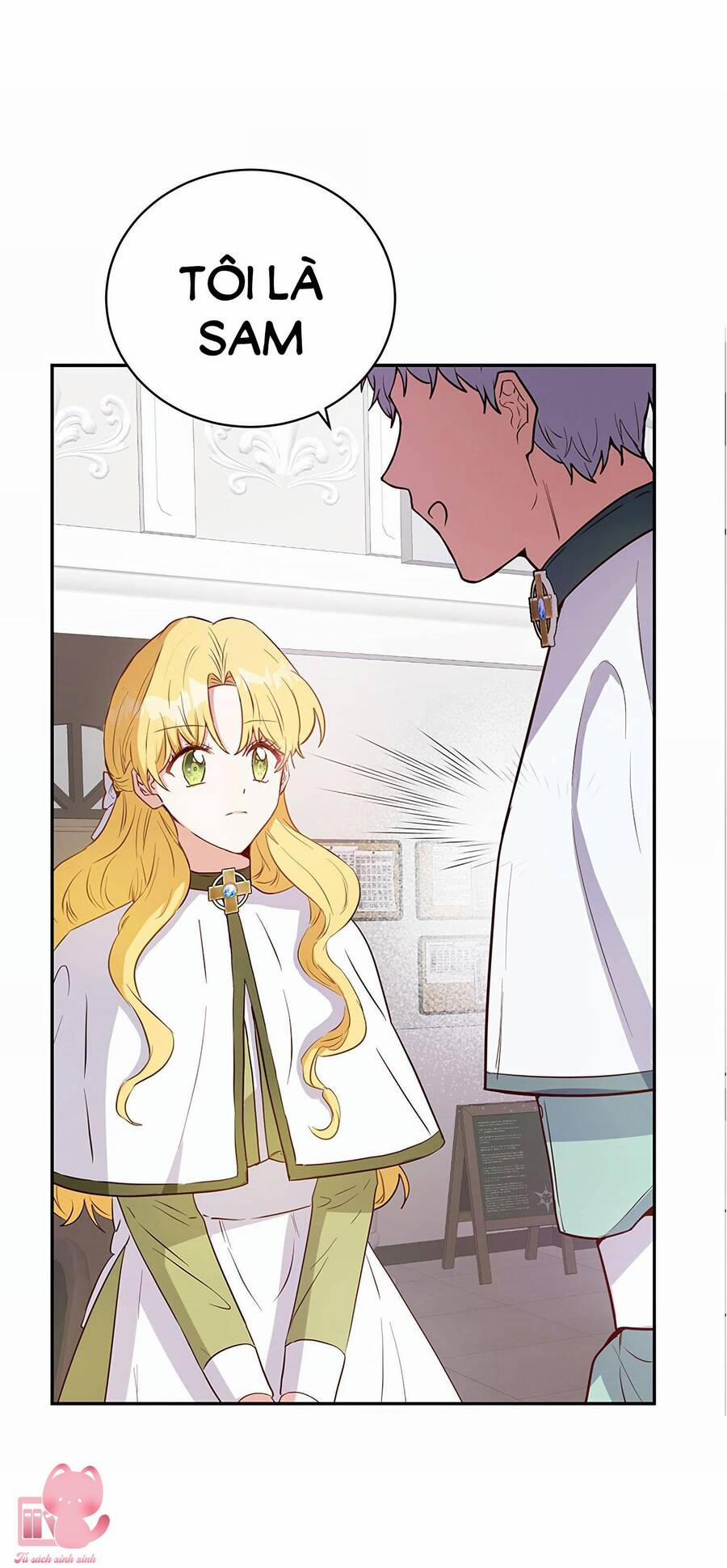 Công Tước, Đó Là Anh Trai Tôi 15 trang 10