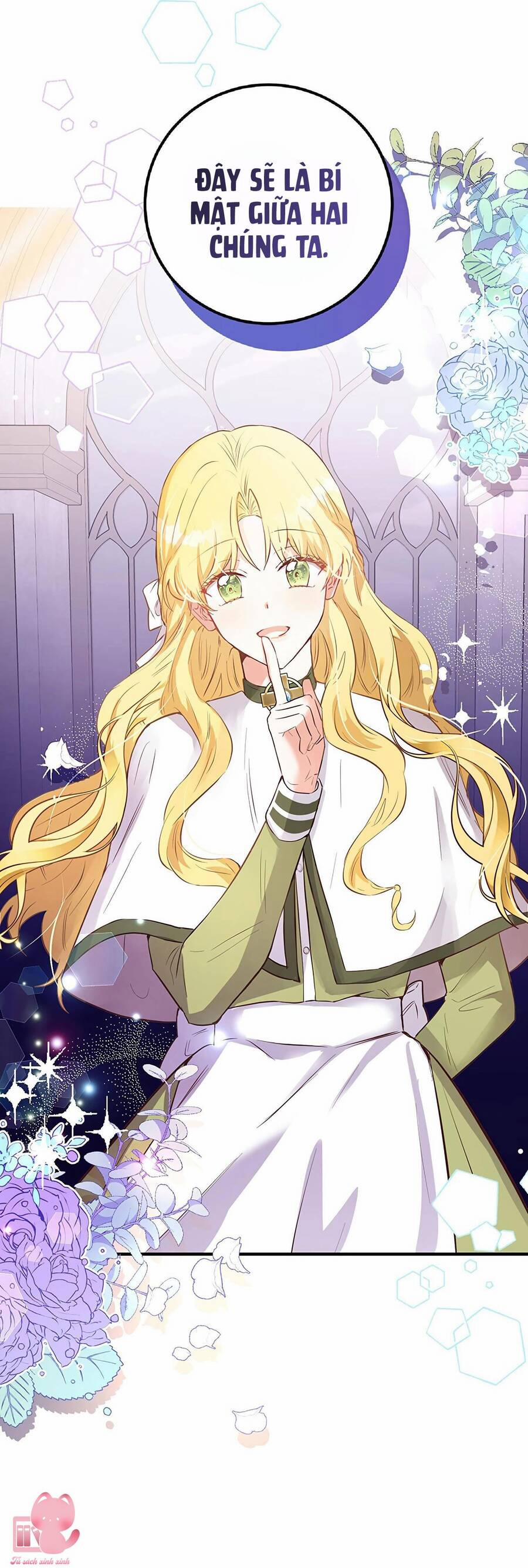 Công Tước, Đó Là Anh Trai Tôi 15 trang 100