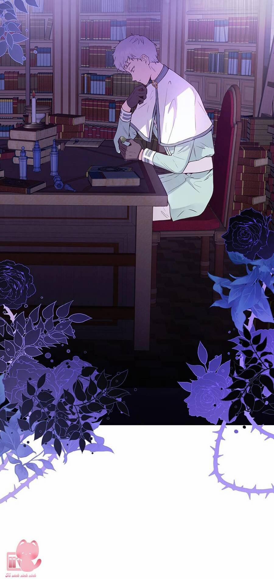 Công Tước, Đó Là Anh Trai Tôi 15 trang 102