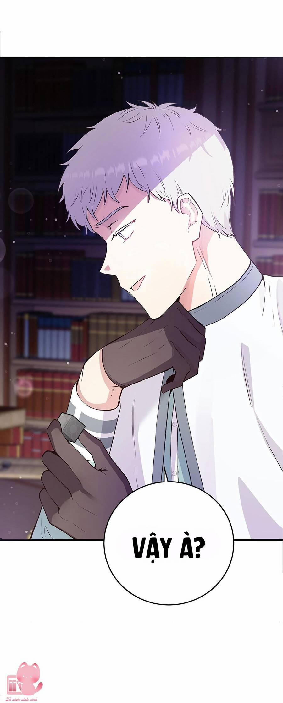 Công Tước, Đó Là Anh Trai Tôi 15 trang 104