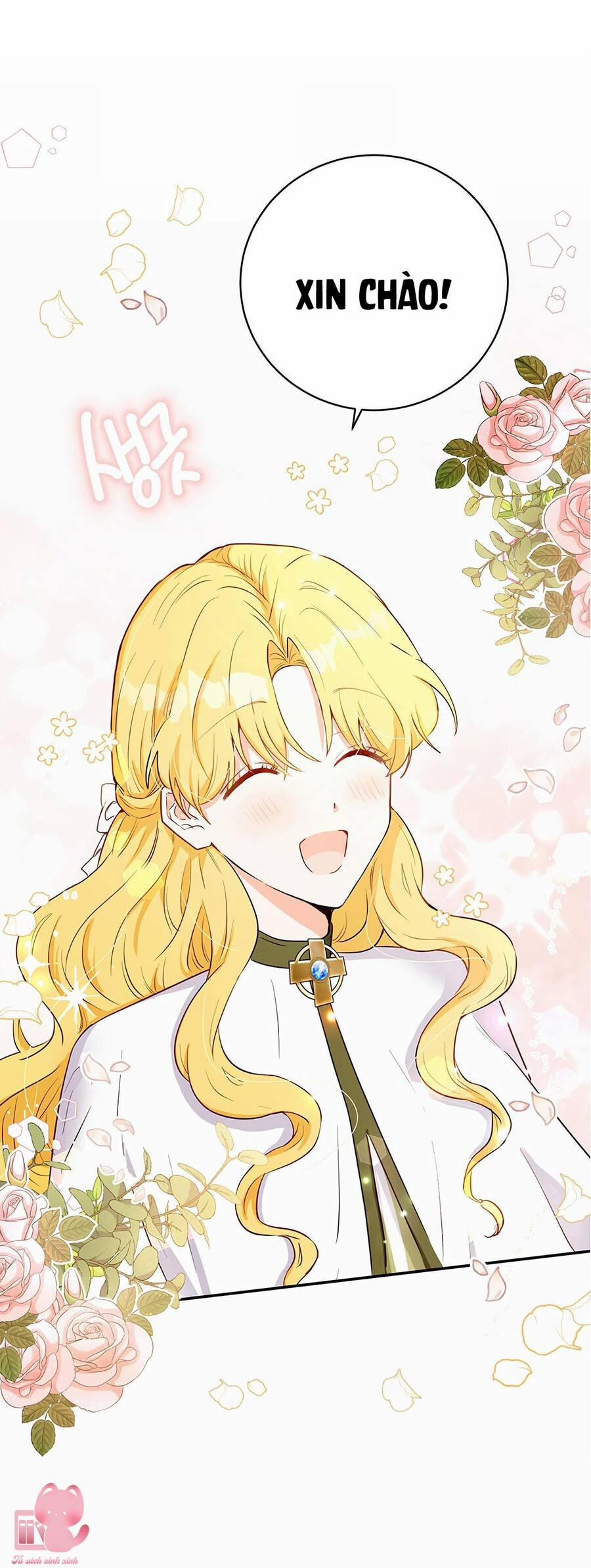 Công Tước, Đó Là Anh Trai Tôi 15 trang 11