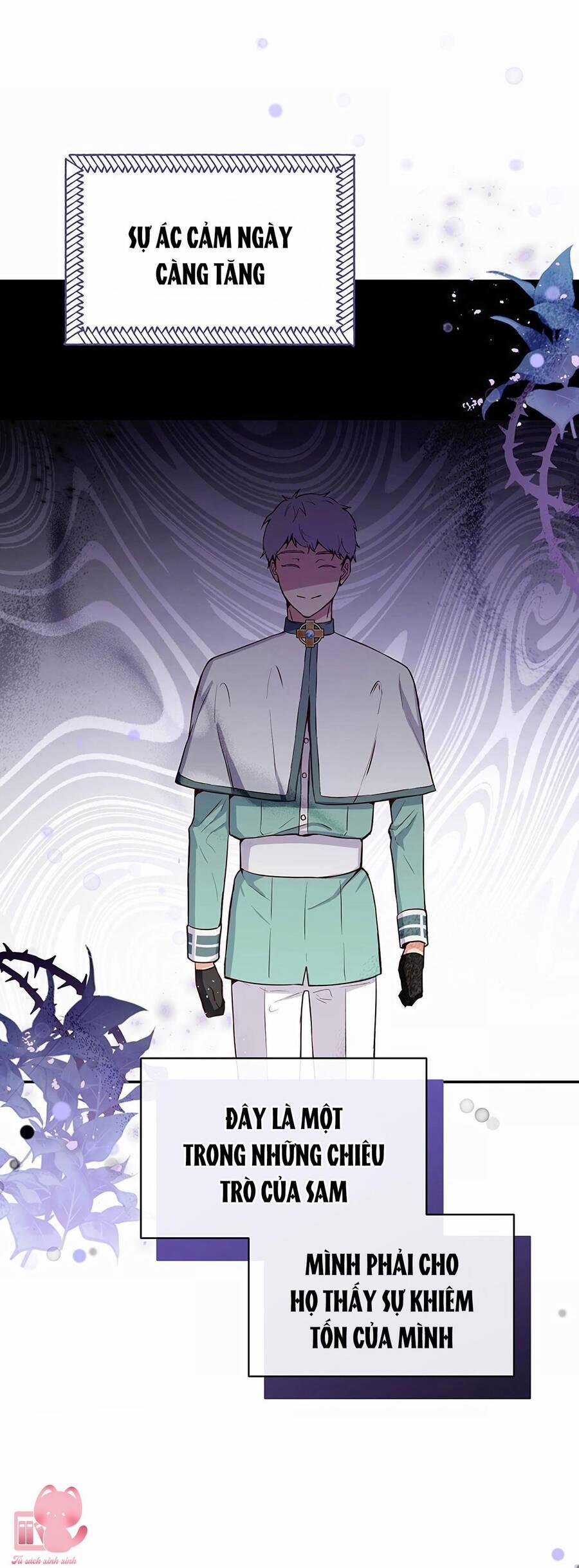 Công Tước, Đó Là Anh Trai Tôi 15 trang 15