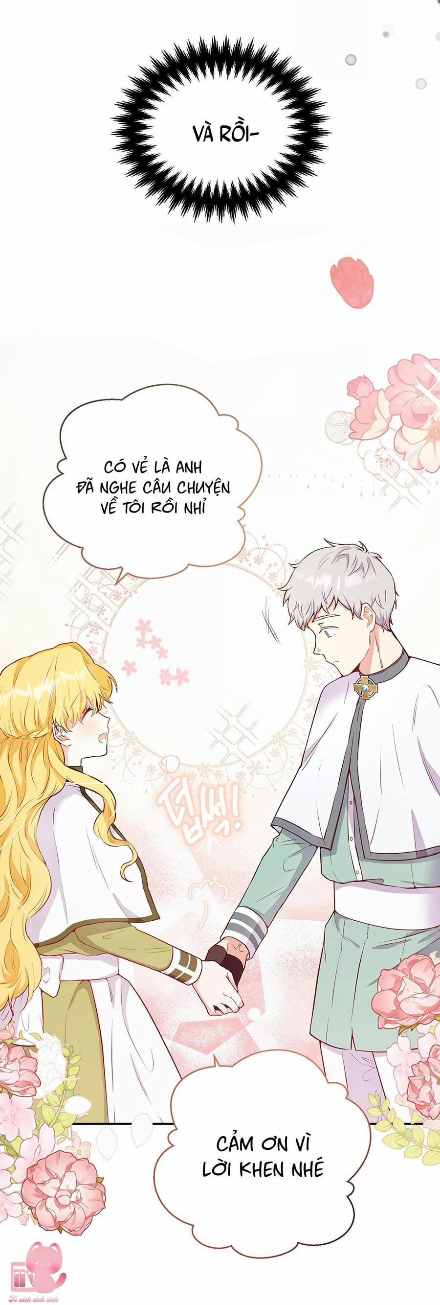 Công Tước, Đó Là Anh Trai Tôi 15 trang 16