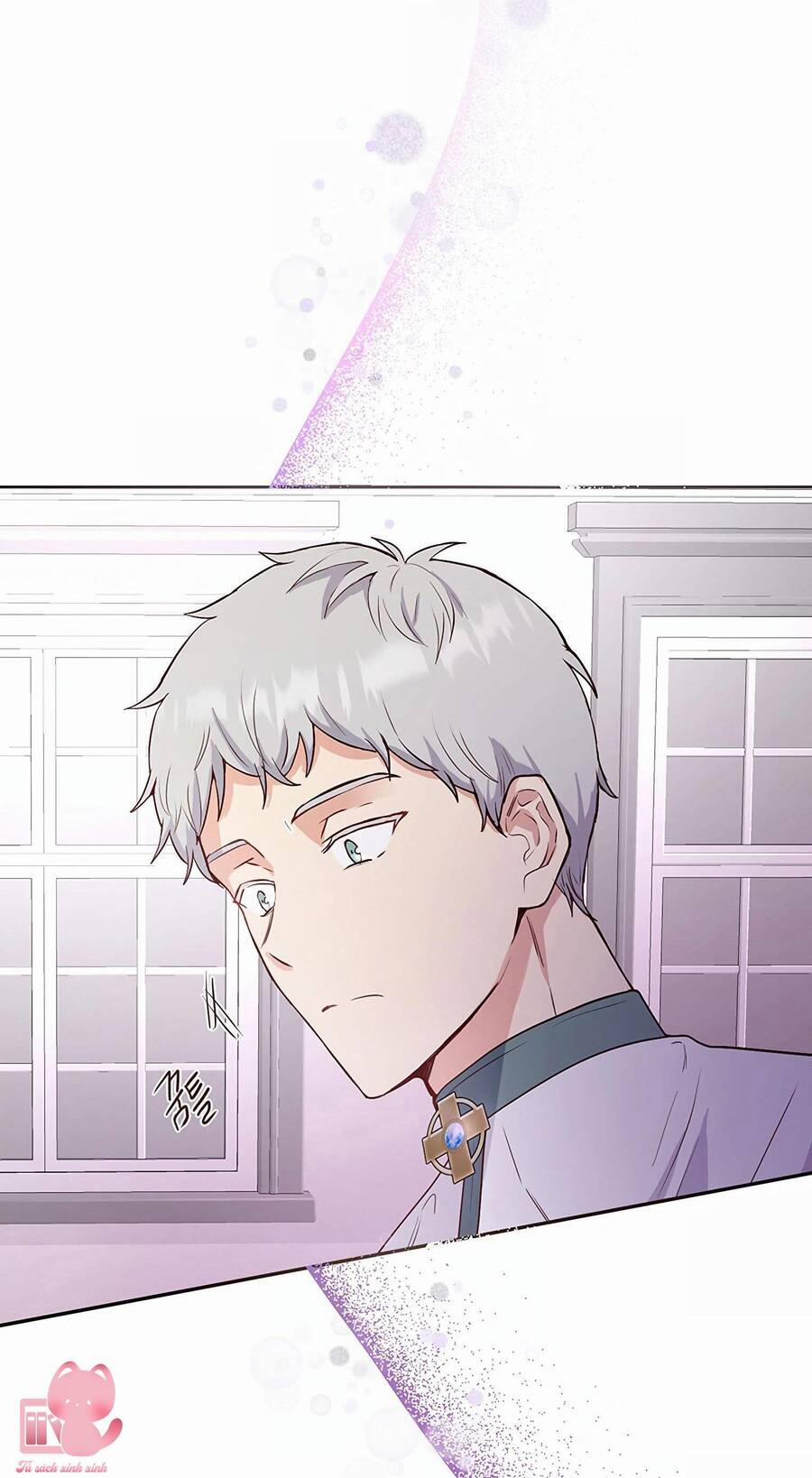 Công Tước, Đó Là Anh Trai Tôi 15 trang 18