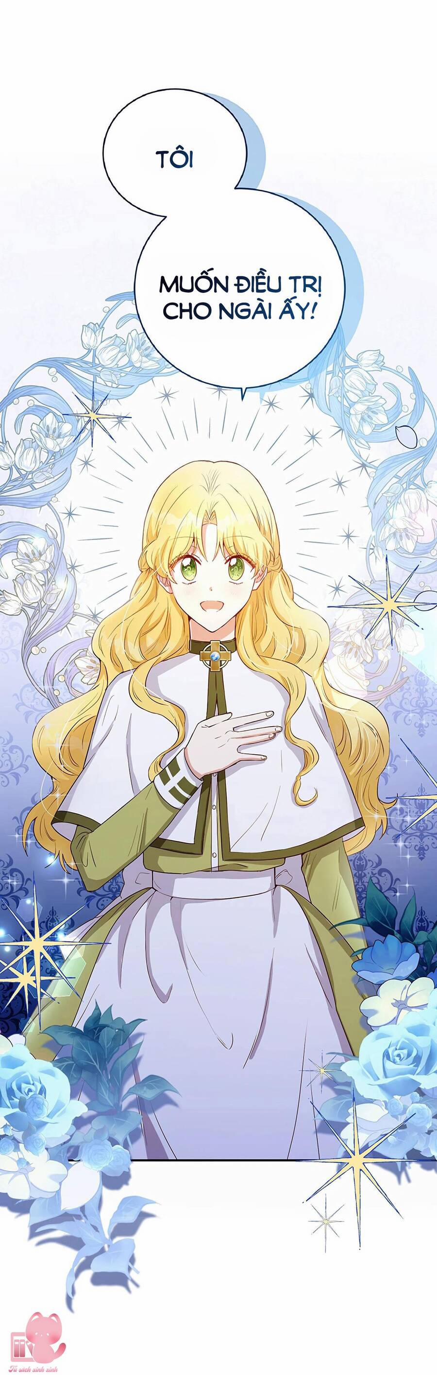 Công Tước, Đó Là Anh Trai Tôi 15 trang 22