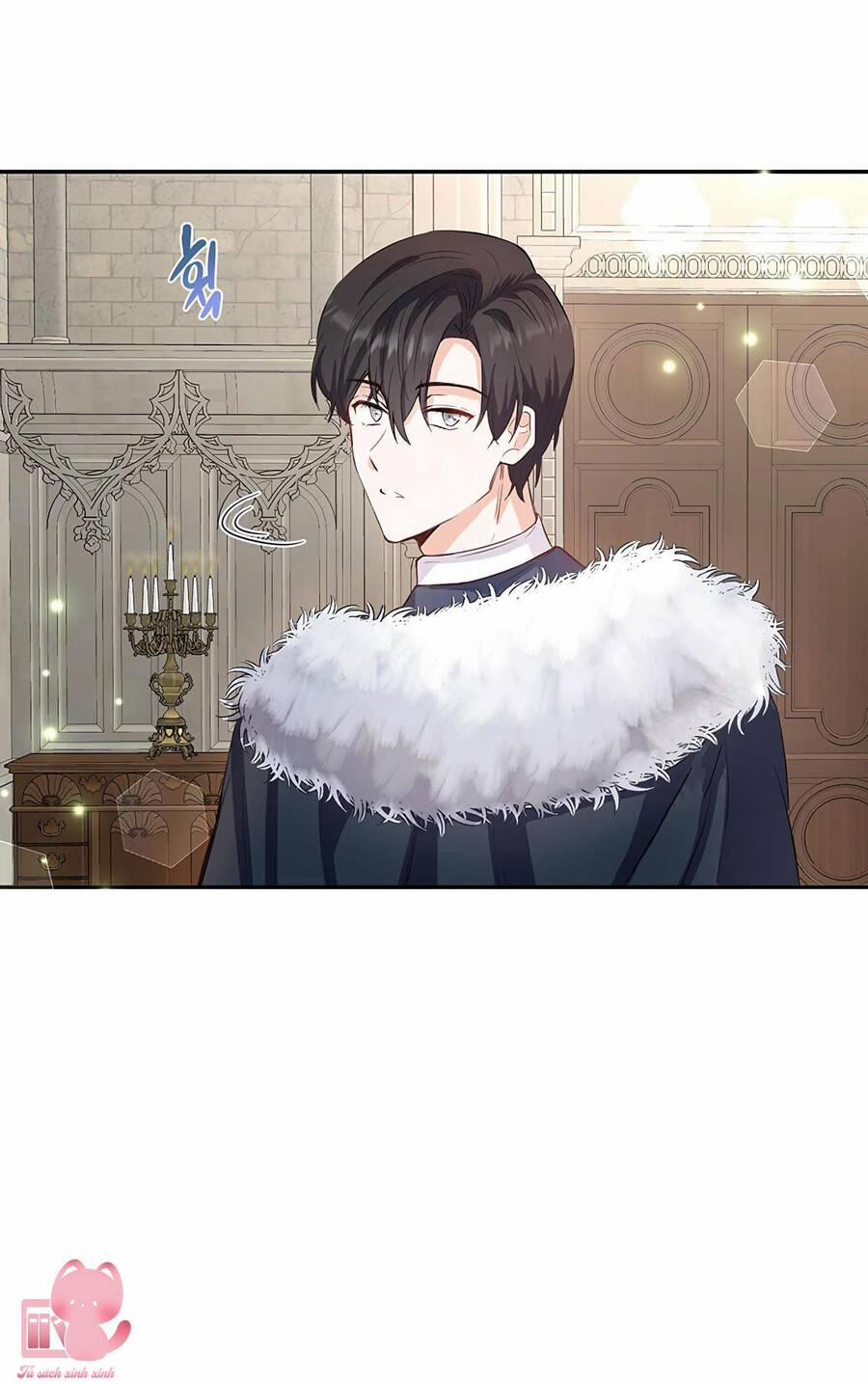 Công Tước, Đó Là Anh Trai Tôi 15 trang 27