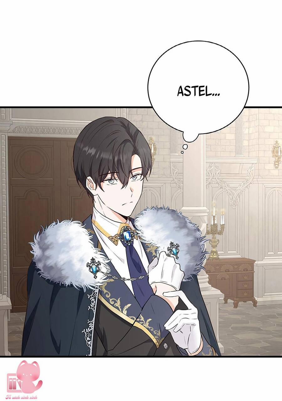 Công Tước, Đó Là Anh Trai Tôi 15 trang 30