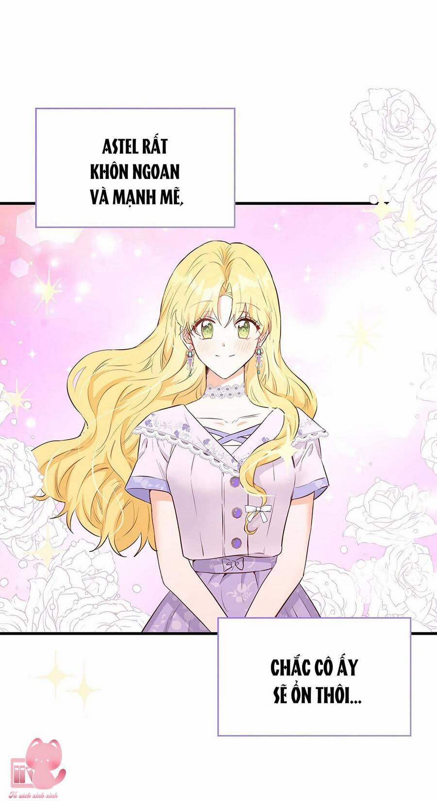 Công Tước, Đó Là Anh Trai Tôi 15 trang 31