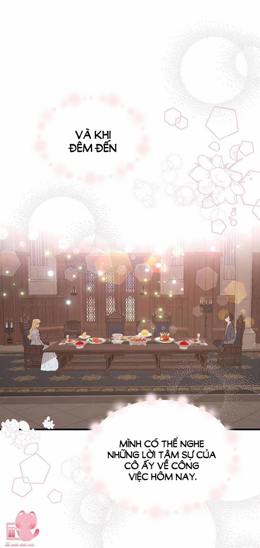 Công Tước, Đó Là Anh Trai Tôi 15 trang 33