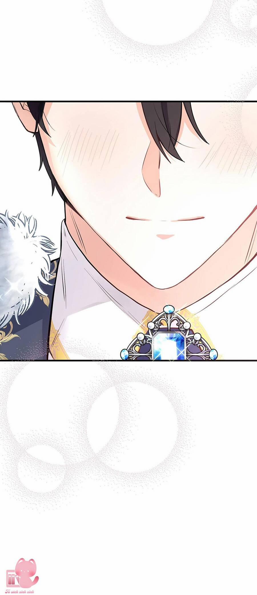 Công Tước, Đó Là Anh Trai Tôi 15 trang 34