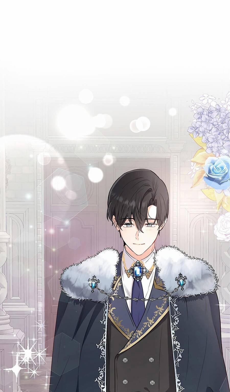 Công Tước, Đó Là Anh Trai Tôi 15 trang 35