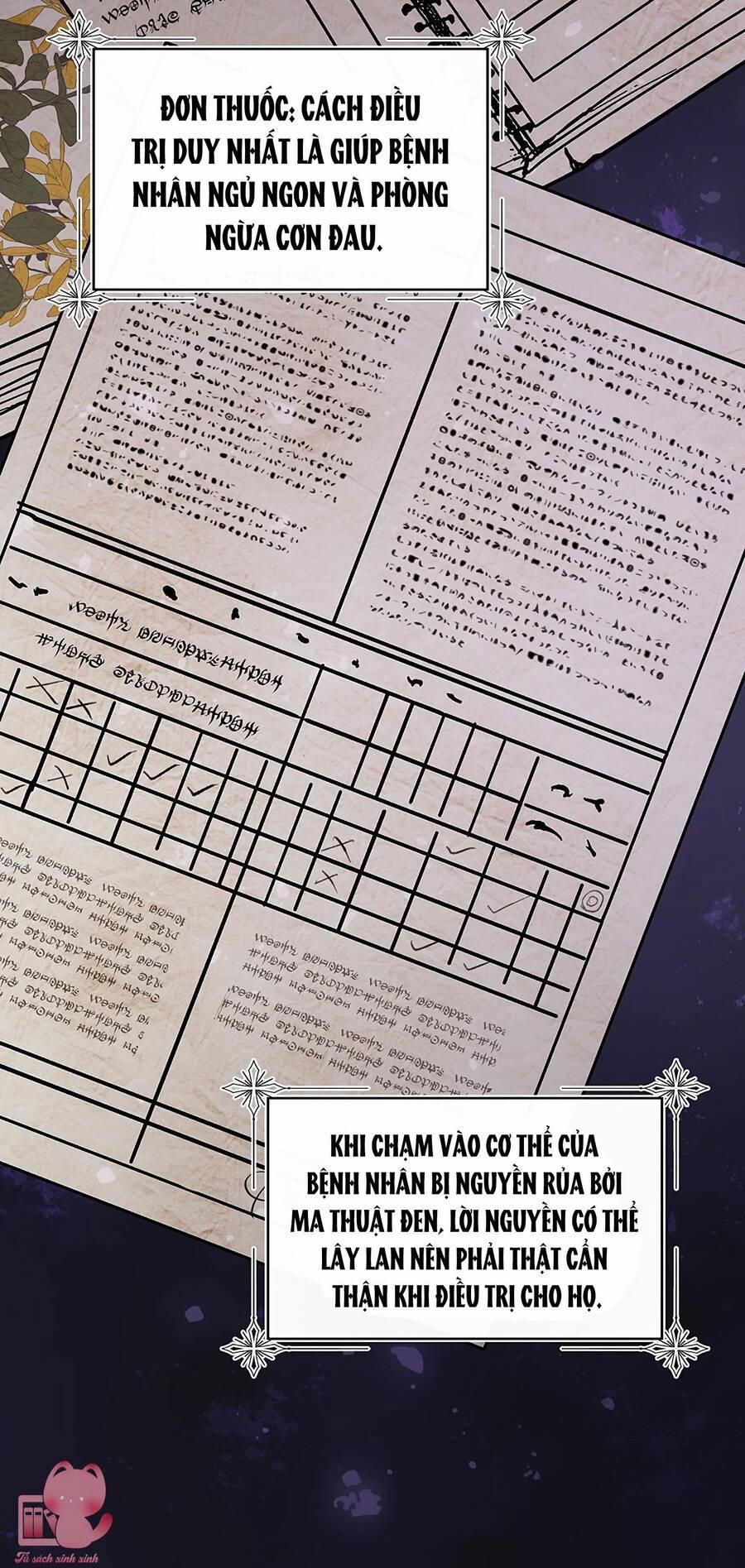 Công Tước, Đó Là Anh Trai Tôi 15 trang 39