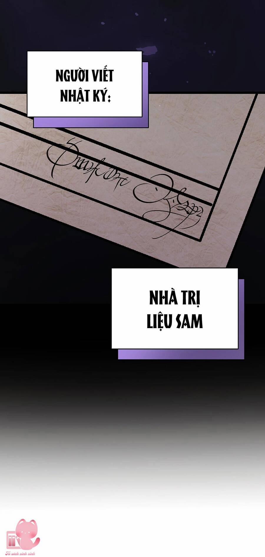 Công Tước, Đó Là Anh Trai Tôi 15 trang 40