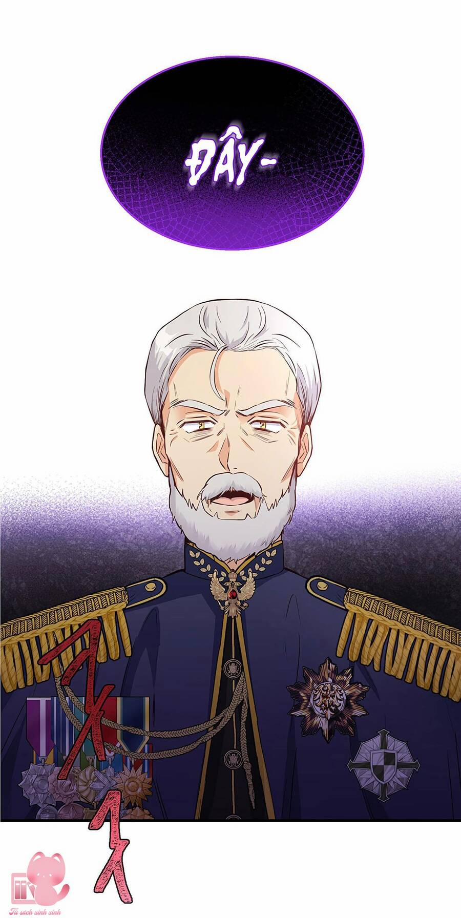 Công Tước, Đó Là Anh Trai Tôi 15 trang 41