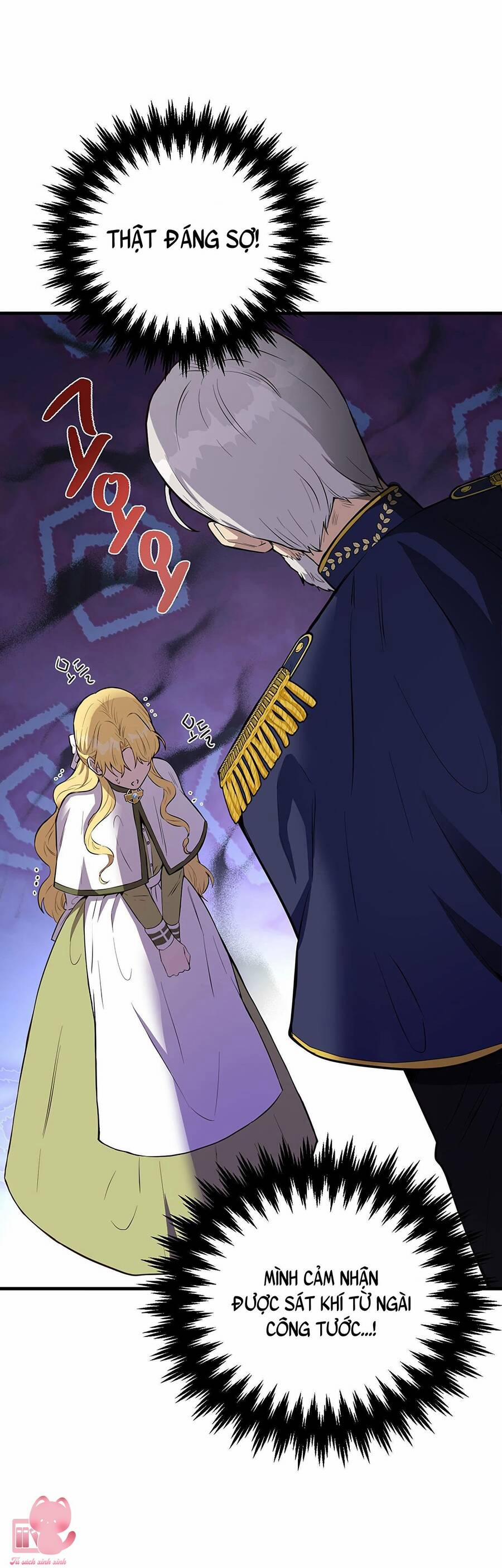 Công Tước, Đó Là Anh Trai Tôi 15 trang 46