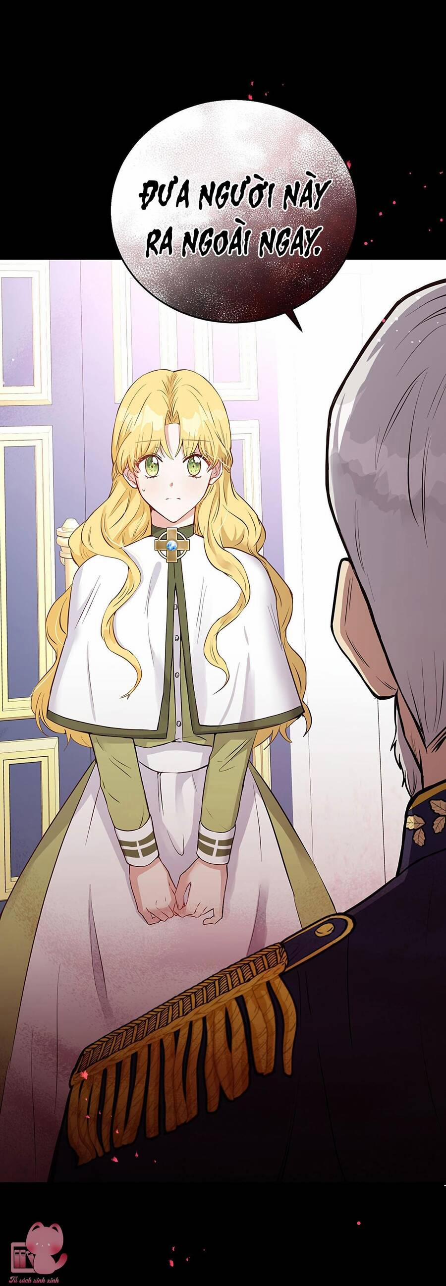 Công Tước, Đó Là Anh Trai Tôi 15 trang 49