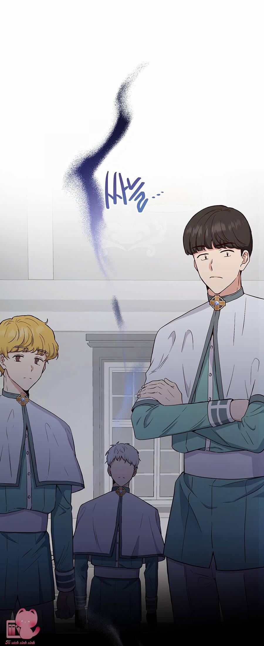 Công Tước, Đó Là Anh Trai Tôi 15 trang 5