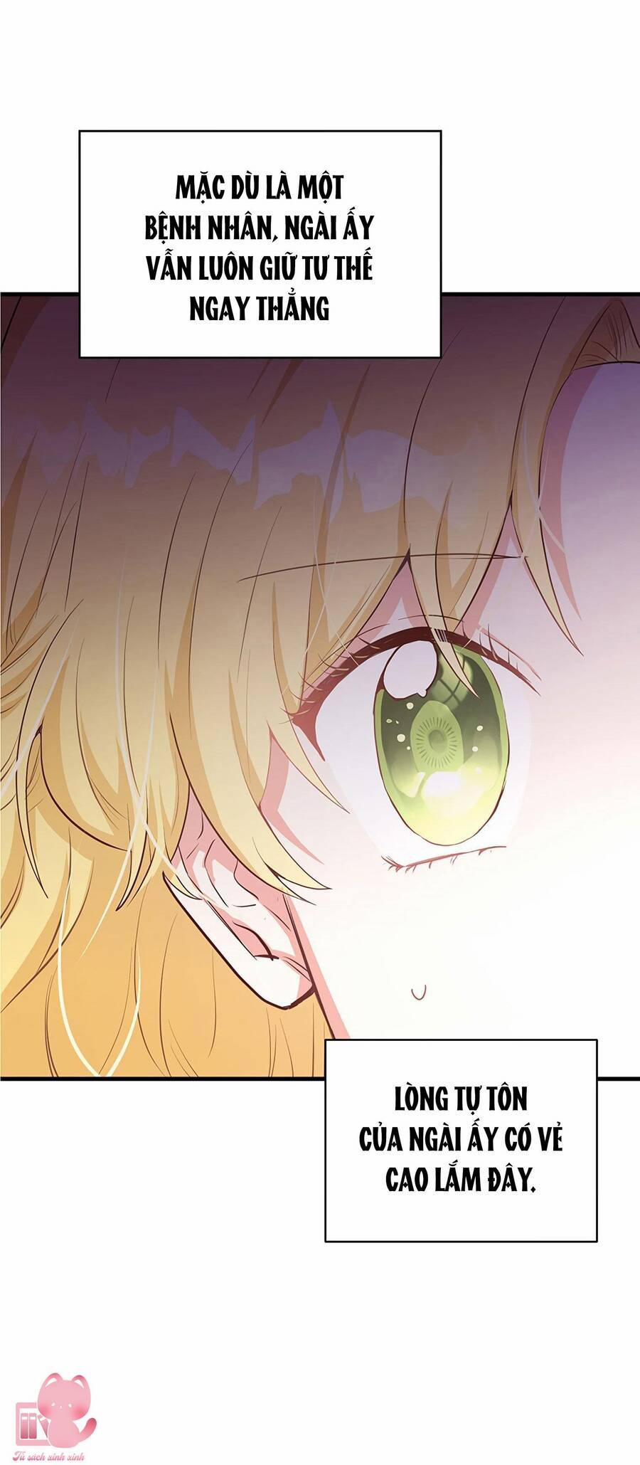 Công Tước, Đó Là Anh Trai Tôi 15 trang 51