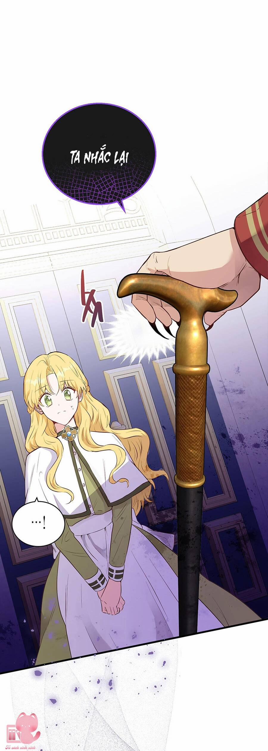 Công Tước, Đó Là Anh Trai Tôi 15 trang 52