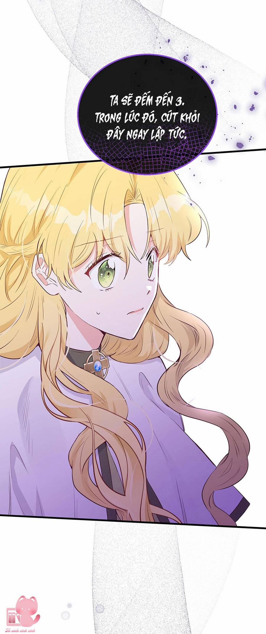 Công Tước, Đó Là Anh Trai Tôi 15 trang 53