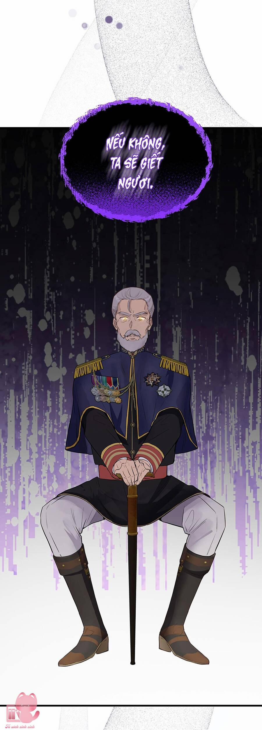 Công Tước, Đó Là Anh Trai Tôi 15 trang 54