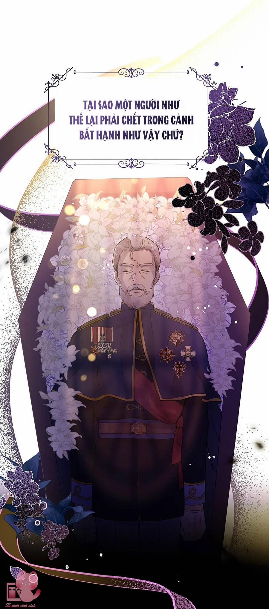 Công Tước, Đó Là Anh Trai Tôi 15 trang 56