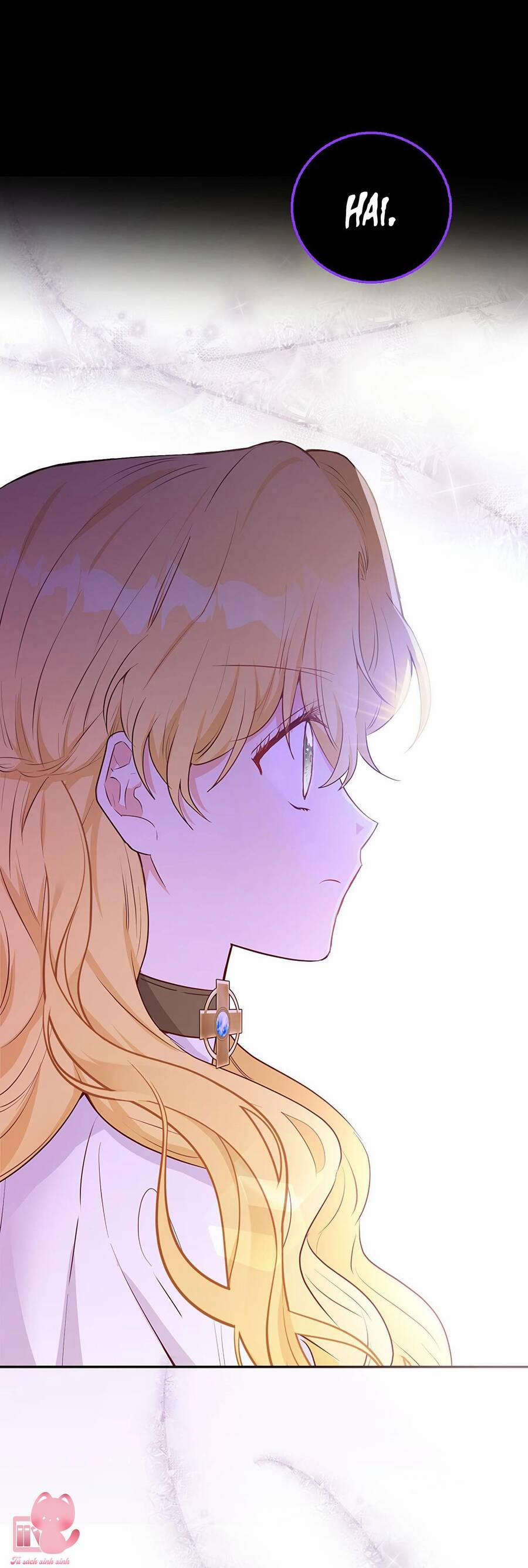 Công Tước, Đó Là Anh Trai Tôi 15 trang 58